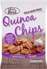 Quinoa Chips Sundried Tomato & Roasted Garlic Flavour - Producte