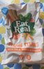 Veggie Straws - With Kale, Tomato & Spinach - Product