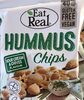 Hummus chips - Product