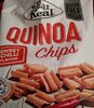 Quinoa Chips - Produit