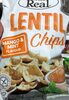Lentil Chips Mango&Mint Flavour - Product