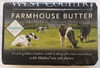 West Country Farmhouse Butter - Product