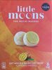 Soft Mochi & Gelato Ice Cream Alphonso Mango 6 x (192g) - Produit