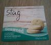 Stornoway Cocktail Shortbread - Product