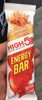 Caramel Energy Bar - Produit