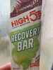 Recovery Bar - Product