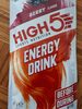 Energy drink - Produit