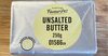 Unsalted butter - نتاج