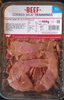Beef Cooked Meat Trimmings - Product