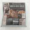 Multi-seed rolls - Product