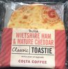 Wiltshire ham and mature chedda - Product