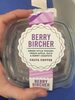 Berry Bircher - Táirge