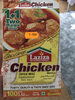 Chicken Spice Mix - Product