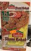 Shami kebab - Product