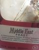 Middle east feast - Product