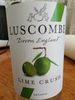 Lime crush - Product