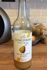 Luscombe Org Apple And Pear Juice - Product
