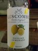 Sicilian Lemonade - Product