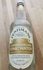 Connoisseurs Tonic Water - Product