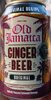 Ginger Beer Soda - Производ