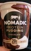 Protein pudding - Product