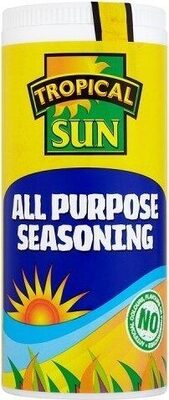 All Purpose Seasoning - Product