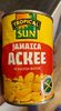 Jamaica Ackee - Product