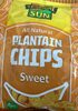 Plantain chips - نتاج