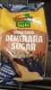 Unrefined demerara sugar - Product