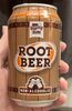 Root Beer - Производ