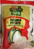 Mashed Potato - Product