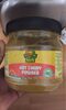 Hot curry powder - Producto