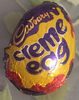 Creme Egg Single - Produit