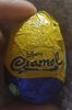 Cadburys Caramel - Производ