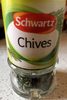 Chives - Produkt