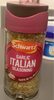 Garlic italian seasoning - Produkt