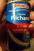 Pilchards In Tomato - Product