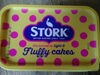 Stork Original Baking Spread - Product