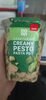 Vegetarian creamy pesto pasta pot - Produkt