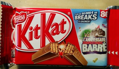 Kit Kat - Produkt - fr