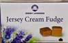 Jersey Cream Fudge - Product