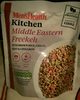 Middle Eastern Freekeh - Product