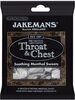 Jakemans Throat & Chest Soothing Menthol Sweets - Tuote