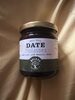 Date Molasses - Product