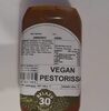 Vegan Pestorissa - Produit