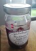 Mrs Darlington's Blackberry & Apple Jam - Product