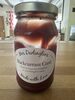 blackcurrant curd - Product