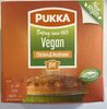 Vegan chicken and mushroom pie - Product