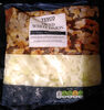 Frozen Diced White Onion - Producto