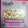 Mushroom Nut Roast - Producto